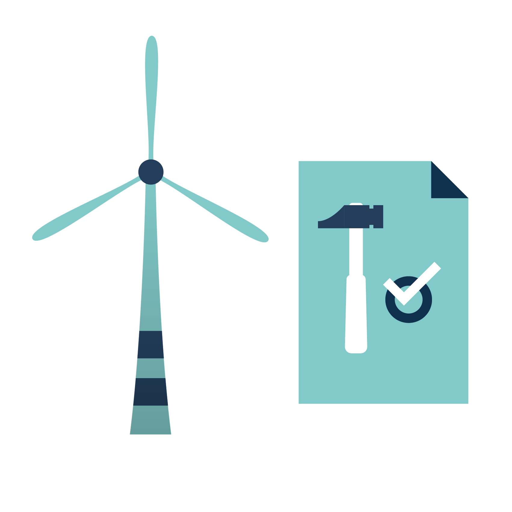 icoon Verleende vergunningen RES